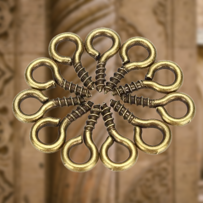 Vis Bricolage - SmallSheepScrew™ - Bronze