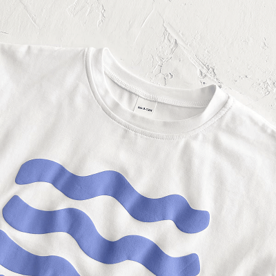 Vêtements bebe - BabyClothesSet™ - Bleu