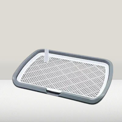 Toilette Pour Chien - DogPottyToilet™