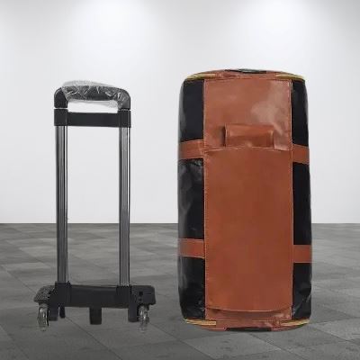 TrolleyTravelBag™ - Noir