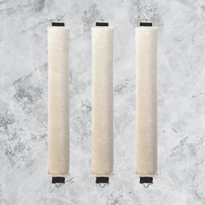 Boucleur à cheveux - HairCurlers™ - Blanc