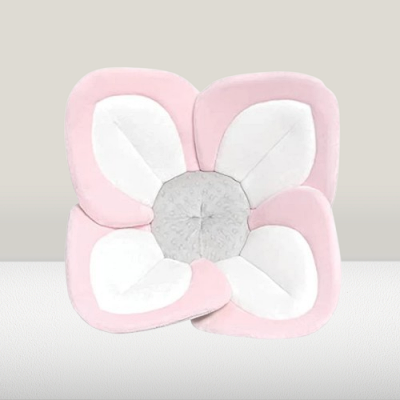 TAPIS DE BAIN BEBE - LotusBabyBathSeat™