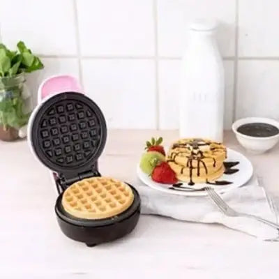 Machine A Gaufre - ElectricWaffleMachine™