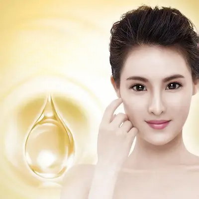 Creme Hydratante Visage - CollagenMoisturizingCream™