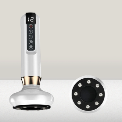 Appareil de Massage - ElectricVacuumSkinCupping™