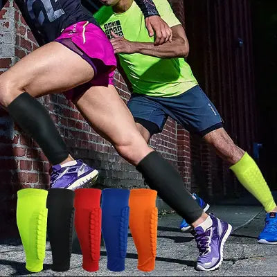 Protege Tibia Foot - SoccerShinGuards™