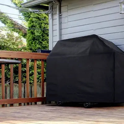 Housse Barbecue - WaterproofBBQCover™