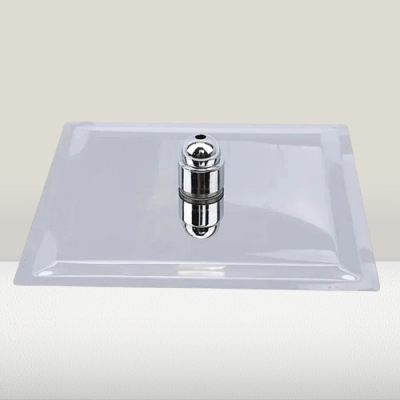 Pomme De Douche - Ultra-ThinWaterfallShowerHeads™