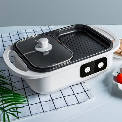 Plaque Electrique - MultiCookersPot™