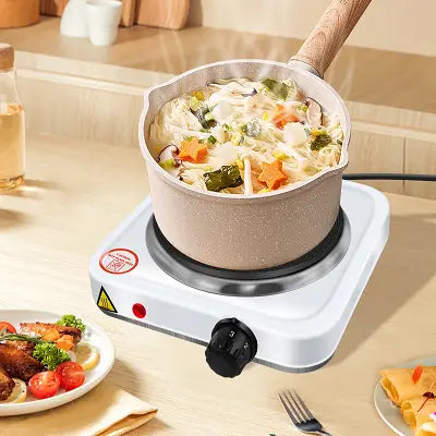 Cuisinière Electrique - ElectricStoveHotPlate™