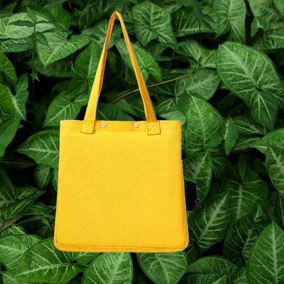 SoftPetBags™ - Jaune