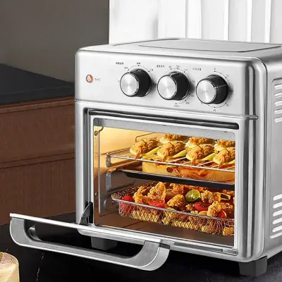 Air Fryer - SmartAirFryer™