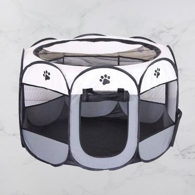 TentPet™ - Gris