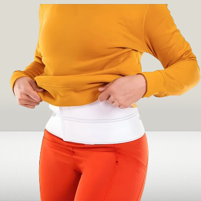 Ceinture abdominale - AbdominalBelt™