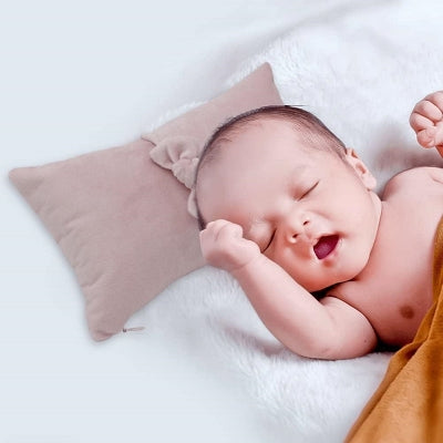 Accessoire pour photo - NewbornPhotographyPillow™ - Rose clair