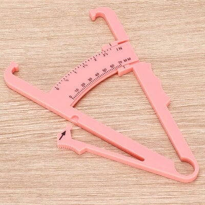 Pince Adipeuse - FatLossTester™ - Rose