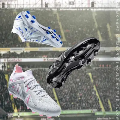 Crampons De Foot - Men'sSoccerCleatsShoes™