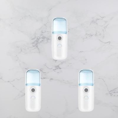 Soin du Visage - FacialSprayer™ - Blanc