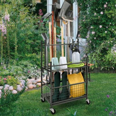 Rangement Outils - ToolRackMobil™