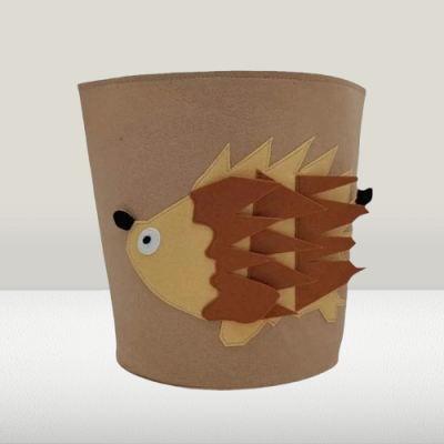PANIER RANGEMENT BEBE - BabyStorageBasket™