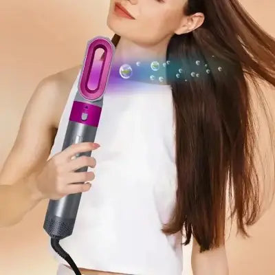 Seche Cheveux Ionique - IonicHairDryer™
