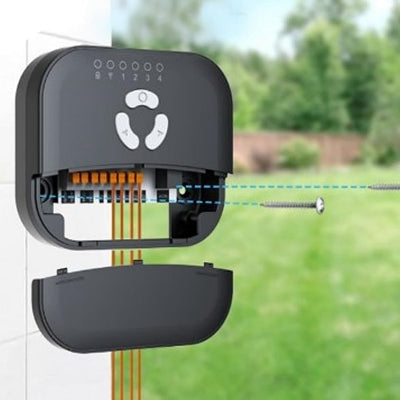 Arroseur automatique - WifiSmartSprinkler™ - 6Zones