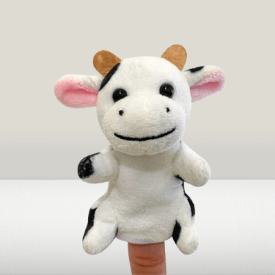 Marionnette - FingerCartoonPuppet™