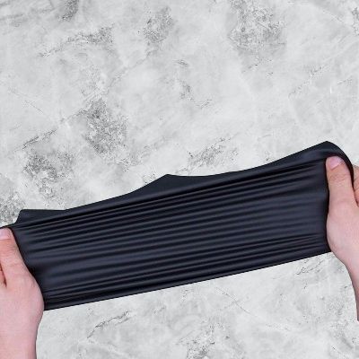 Vinyle autocollant - MultipurposeVinylRoll™ - Noir