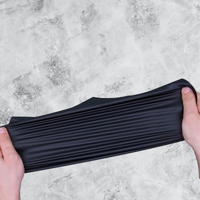 Vinyle autocollant - MultipurposeVinylRoll™ - Noir
