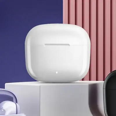 ECOUTEURS SANS FILS - ProTWSEarphones™ - Blanc