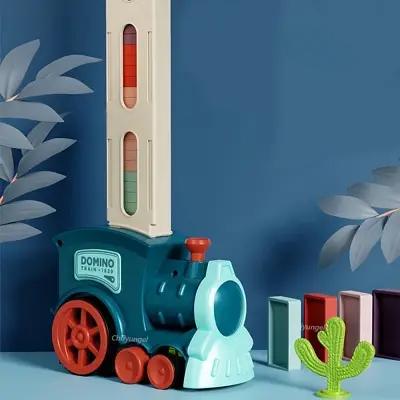 Train Jouet - kidsDominoTrain™