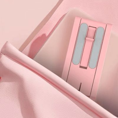 Support de Téléphone - StandDeskPhone™ - Rose