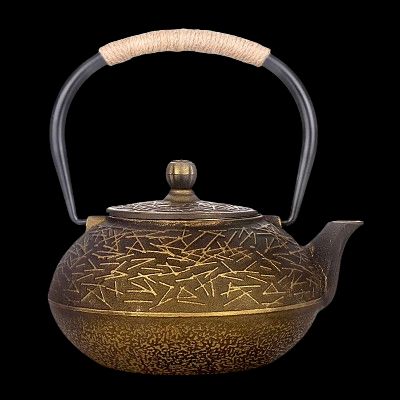 EcoInfuser™ - Lignes