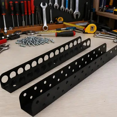 Rangement Outils - Wall-MountedToolStorageRack™