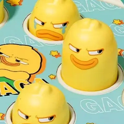 HammerToy™ - Canard