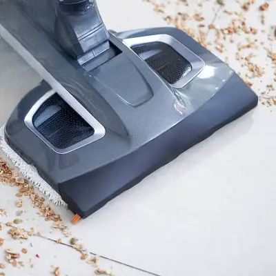 Nettoyeur à vapeur - FlexSteamCleaner™