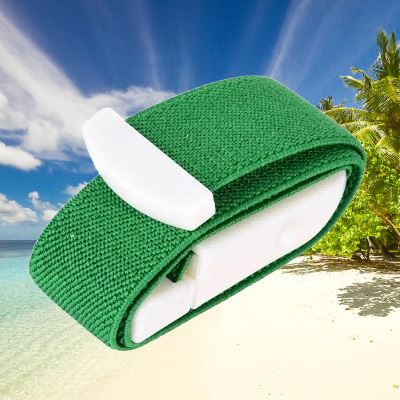 Kit d'Urgence - EmergencyKit™ - Vert