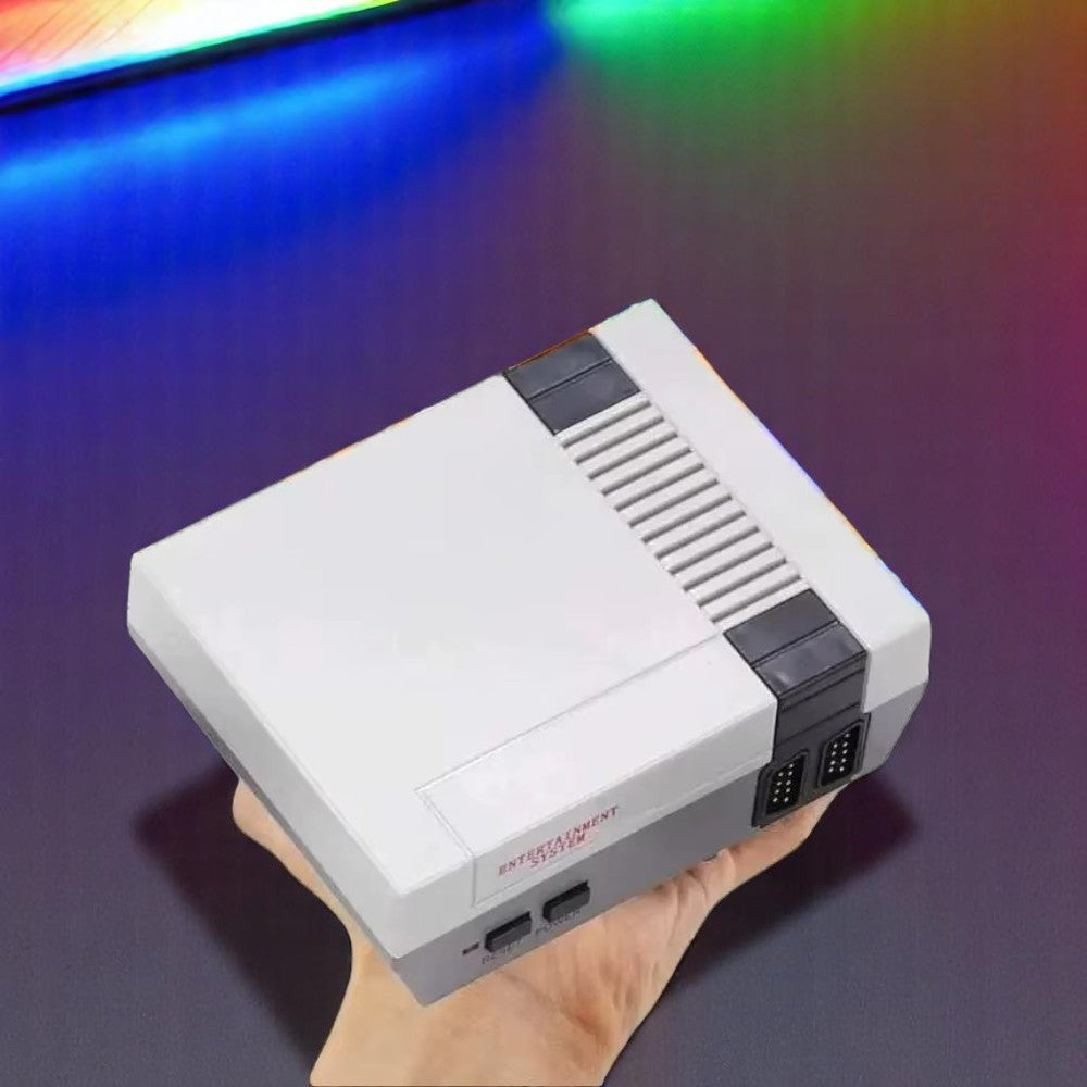 Console de Jeux - ClassicGameConsole™