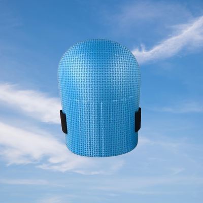 KneeProtect™ - Bleu