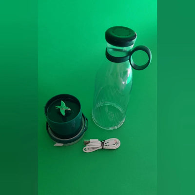Mixeur Portable - Blend & Go™ - Vert