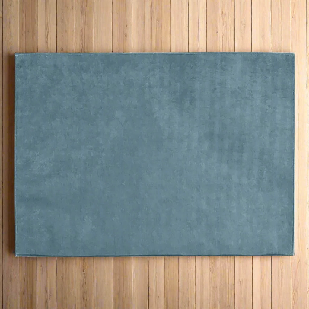 UniversalChenilleSofa™ - Bleu