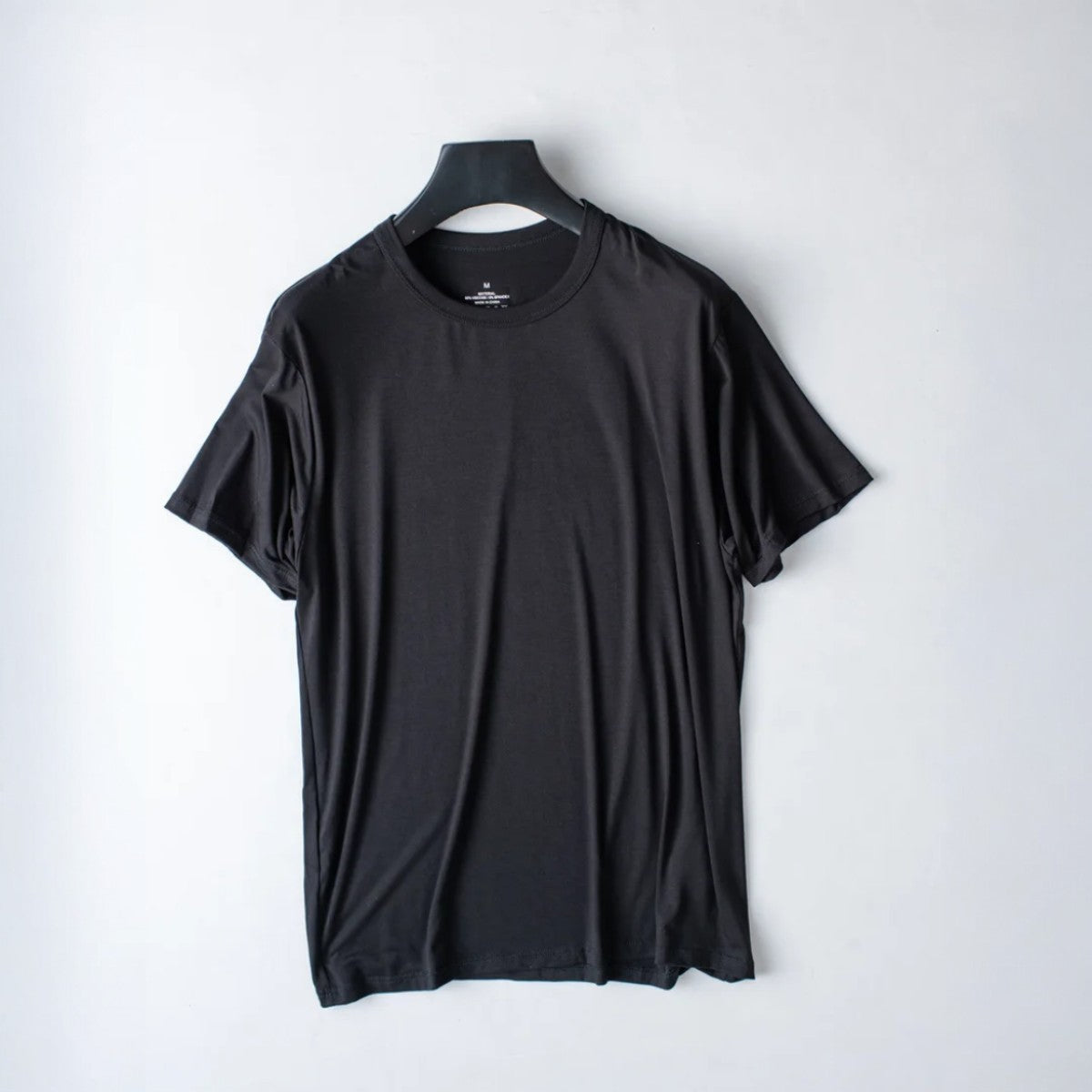 Pyjama Homme - ChillFlexPajama™ - Noir Intense