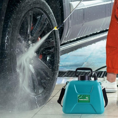 Pulvérisateur électrique - StyleElectricSprayer™