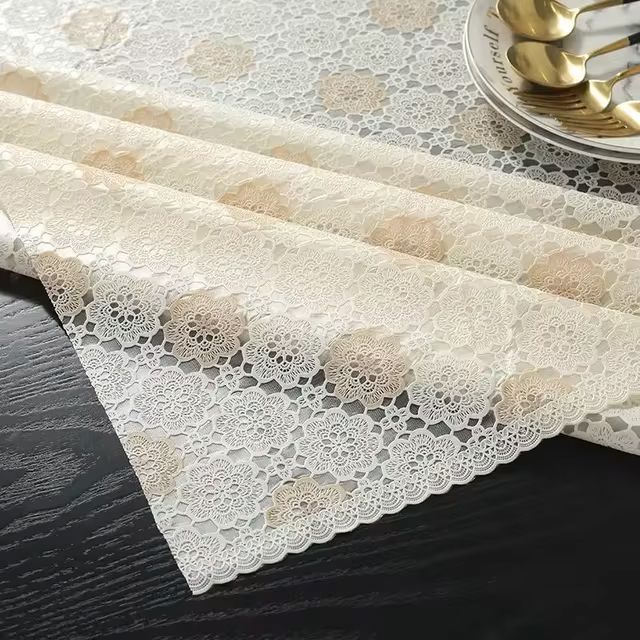TableGuard™ - Dentelle Vintage