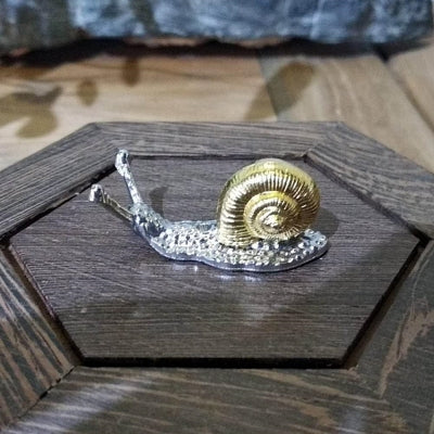 Porte encens - StyleIncenseBurner™ - Escargot