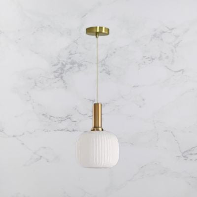 RetroLamp™ - Blanc