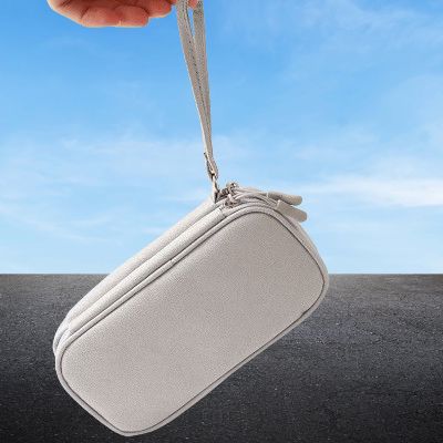 trousse de voyage - DigiTravelBag™ - Gris