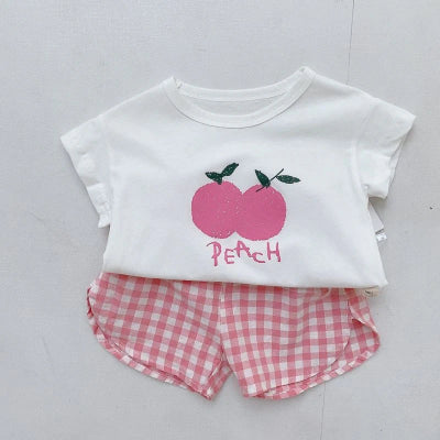 Pyjama Bebe - PetitPyjama™- Pêche