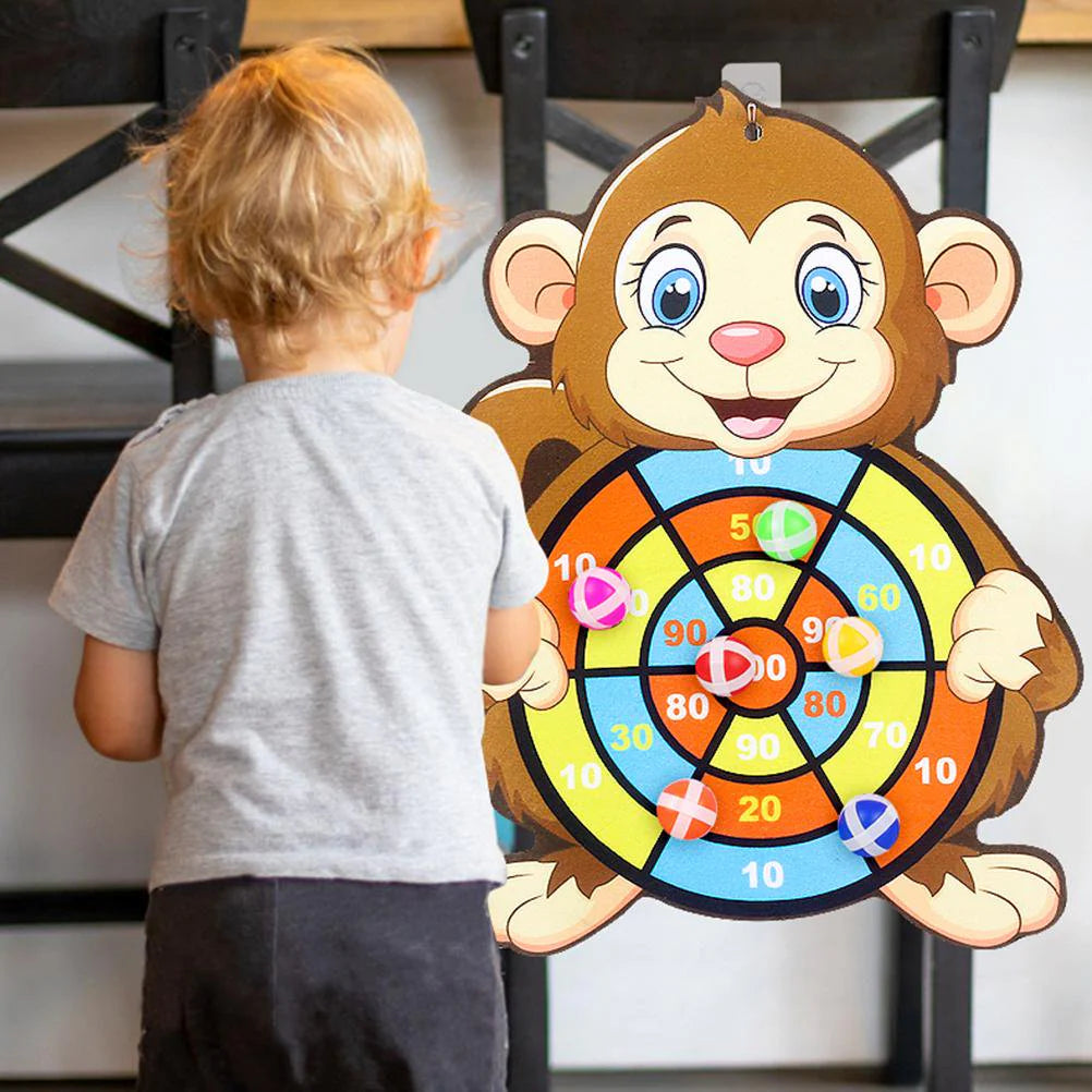 DartSport™ - Singe