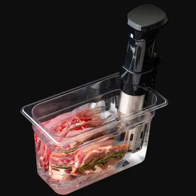 Machine Sous Vide - SousVideCooker™ - 6L